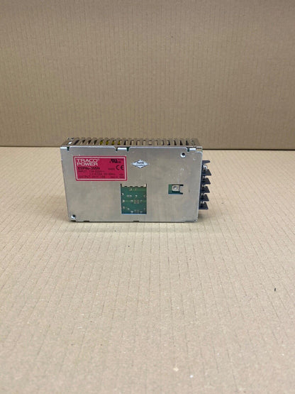 Industrial High Reliability Power Supply, Traco ESP 60-05SN 60W 5V Unit