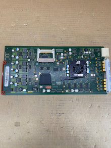 Frame Sync Converter De-embedder Broadcast Axon HXT100 SDI HD 3G Rack-Mount