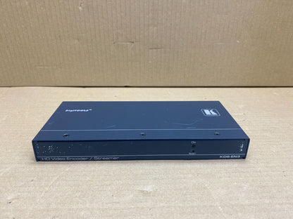 Broadcast H.264 Encoder Kramer KDS-EN3 Streaming, Ethernet, HDMI, 1080p