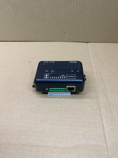 Ethernet Digital IO Transfer Device TCW122B LAN Networking 175 Mbps