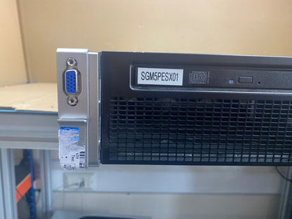 Server HP Proliant DL380p Gen 8, E5-2665 2.40GHz, 128GB RAM, Rack-Mount