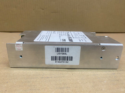 Industrial AC/DC Power Supply, 12V 25A TDK-Lambda EFE300M, 300W, High Efficiency