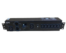 APC SBP3000RMI Service Bypass PDU, 230V 16AMP Rack-Mount Power Unit