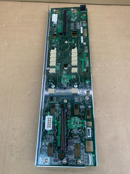 Professional RAID Backplane, SAS SATA EonStor S16FR1430, 16-Bay Hot-Swap