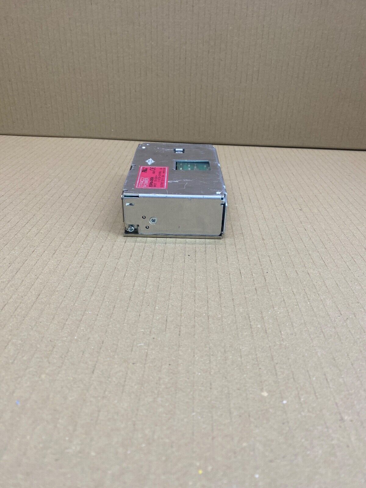 Industrial High Reliability Power Supply, Traco ESP 60-05SN 60W 5V Unit