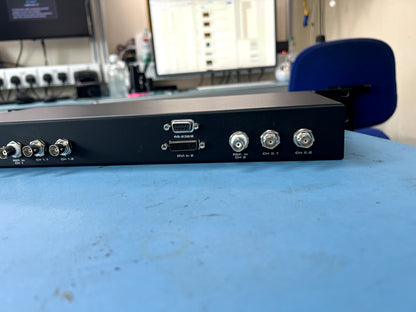 Professional DVI to HD-SDI Scaler, Gefen EXT-DVI-2-HDSDIPRO, 1080p Rackmount
