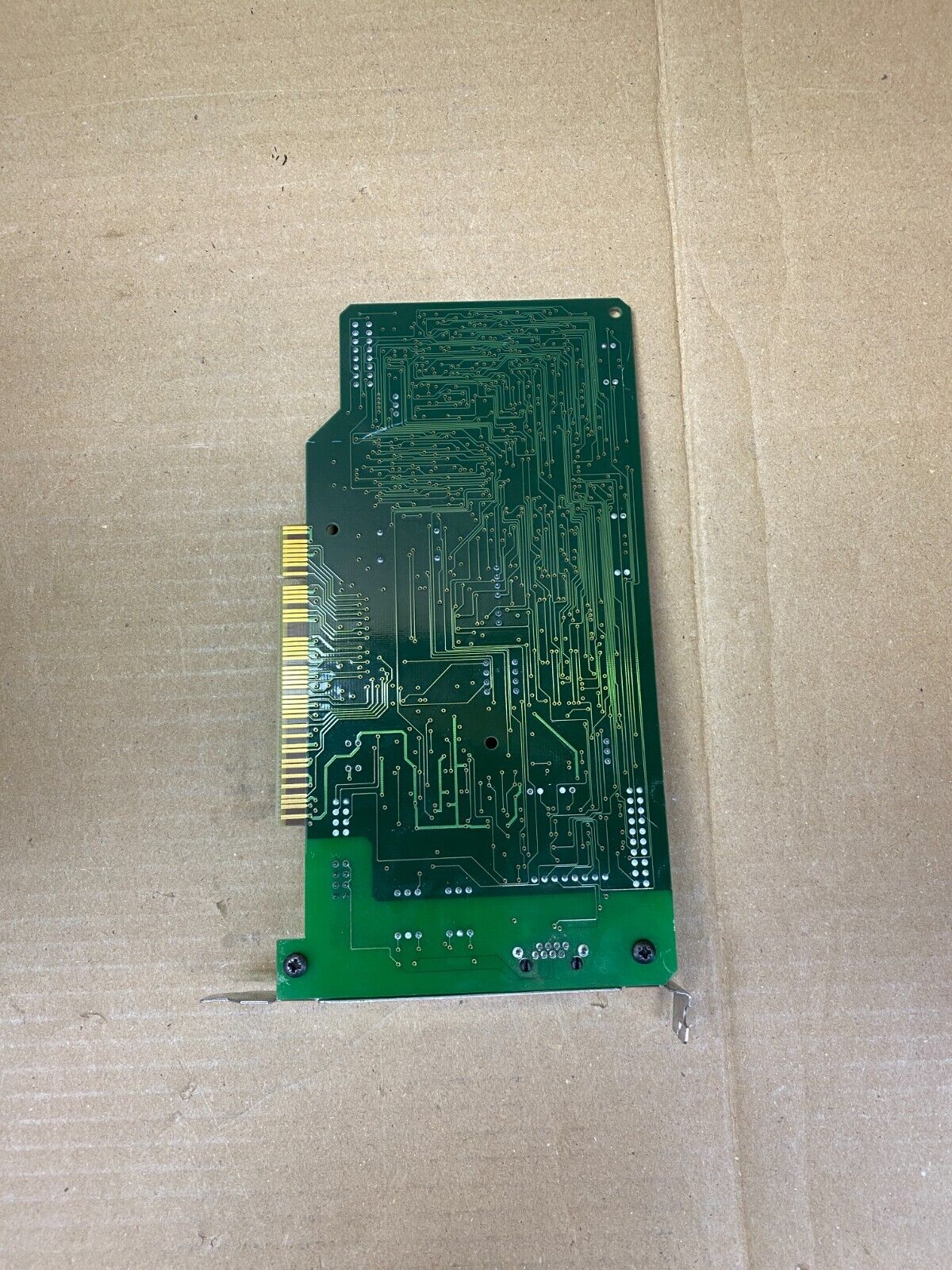 Industrial PCI ISDN Card Optilogix PRI-04-OEM 0460431 LX-ISDN-PCI