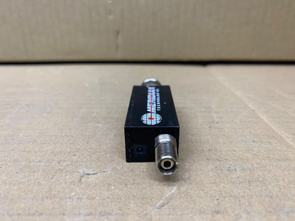 3G HD-SDI Fiber Transmitter Meridian MT-1HG-43 30km Range Multimode