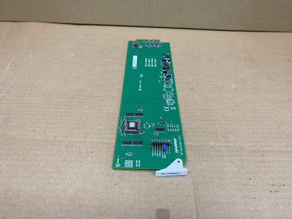 Broadcast Studio Distribution Amplifier Harris DA-HR6802+ Pro, Rack-Mount