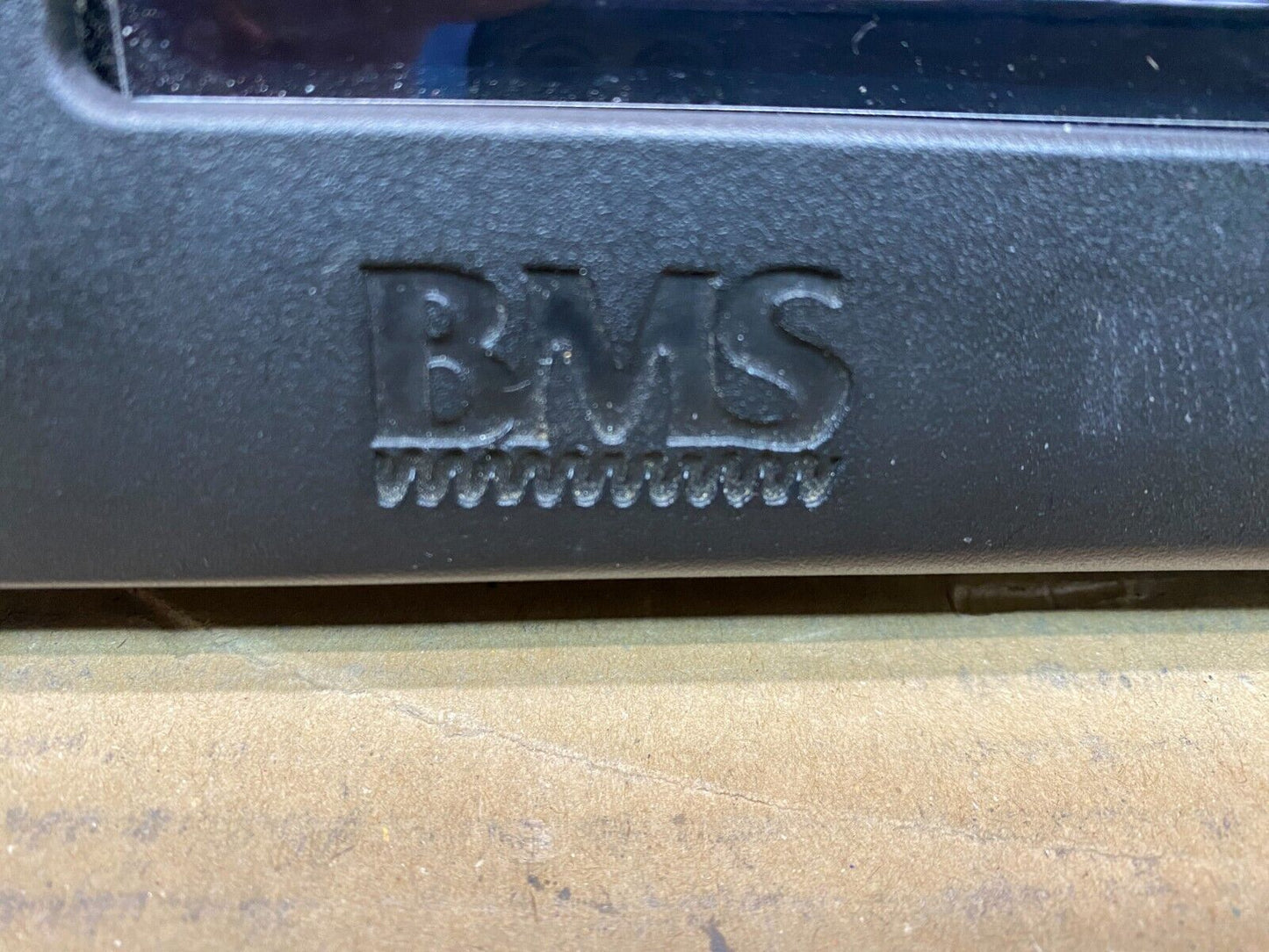 BMS CV-III-7 Handheld COFDM Microwave Receiver 1995-2496MHz 2GHz Used
