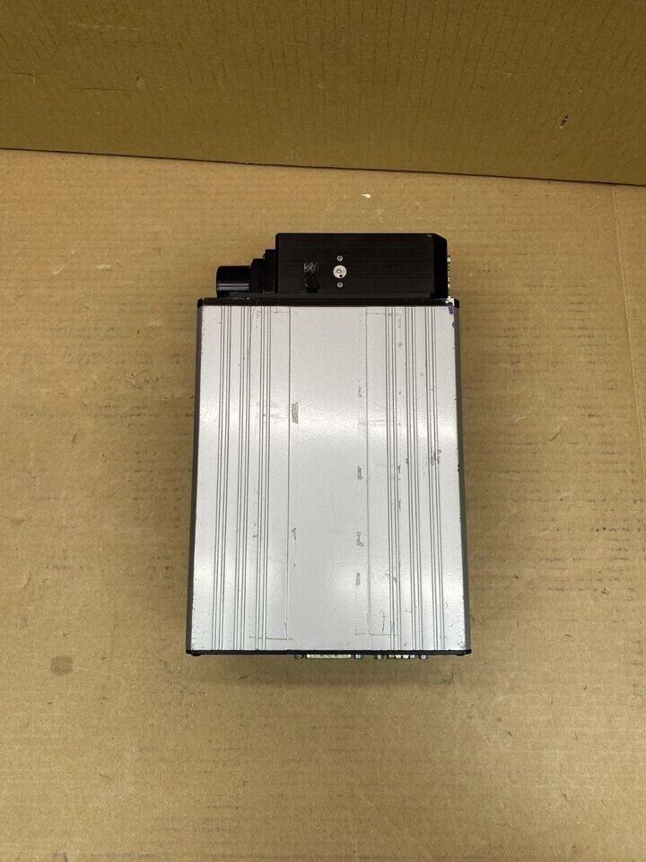 EtherLynx PRO Photo-Finish Racing Camera, High Precision, 1080p, SDI Output