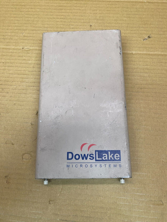 SDH Fiber Transponder 3R DowsLake CLCT-3R CATS3000 4x SFP Rack-Mount