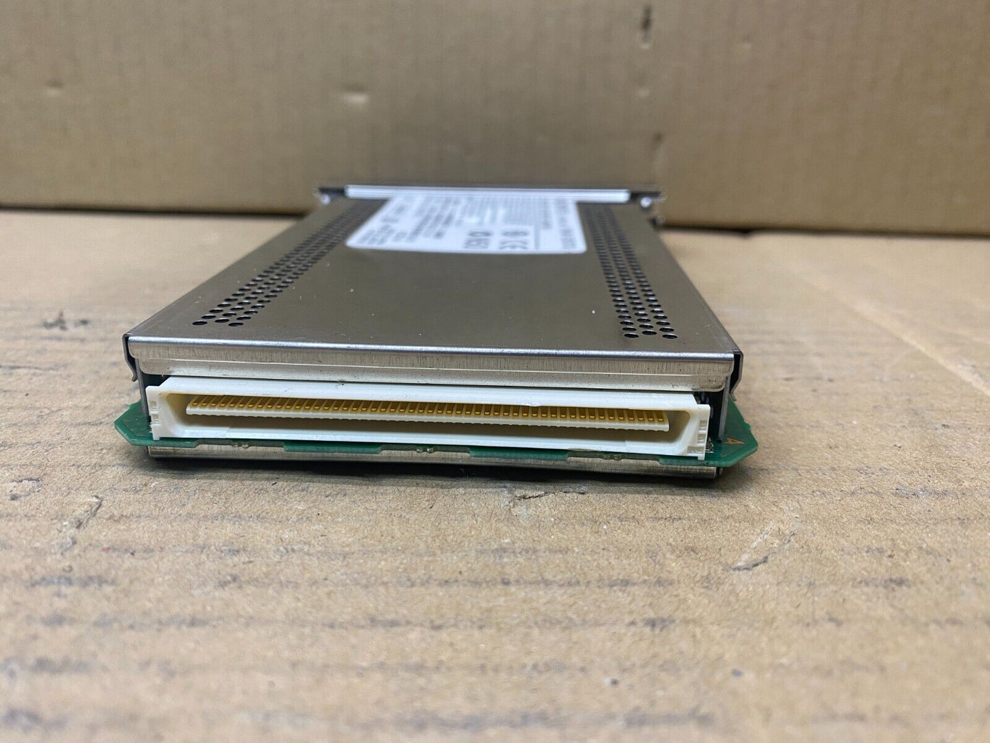 Sony BKM-250TG SDI Input Adaptor for BVM/PVM Monitors 3G/HD/SD-SDI
