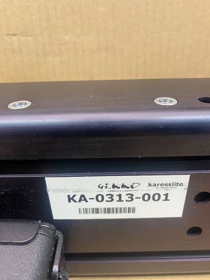 Portable Daylight LED Kit, Gekko Karesslite 2006, Professional Lighting