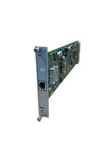 NEXUS Input Board 4-Port AES3 XER-R Pro Audio Network Studio Broadcast