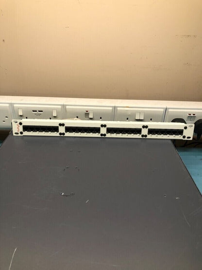 VoIP PSTN Toll Bypass Branch Gateway, Avaya G450, Ethernet Technology