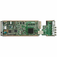 Broadcast Dual Channel HD SD Colour Corrector UFM-30DCC, HDMI 1080p