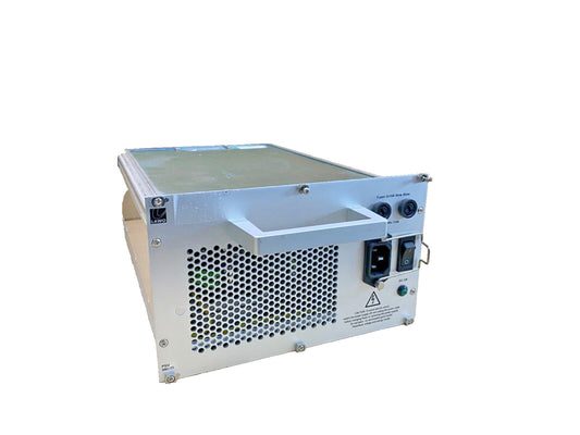 Broadcast Audio Power Supply, Lawo 980-25 Rack-Mount PSU, Professional