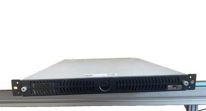 Professional 4K Graphics Renderer RCS 1100R Real-Time 3D, HDMI Output