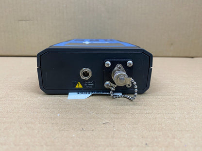 Telecom Back-Reflection ORL Meter EXFO BRT-320A Fiber Optic Testing