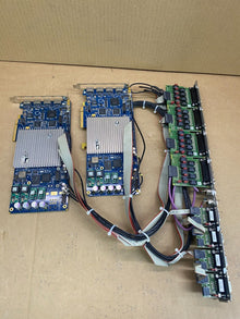 Professional HDMI Expansion Card 8-Port DVS Venice I/O 4K Capable