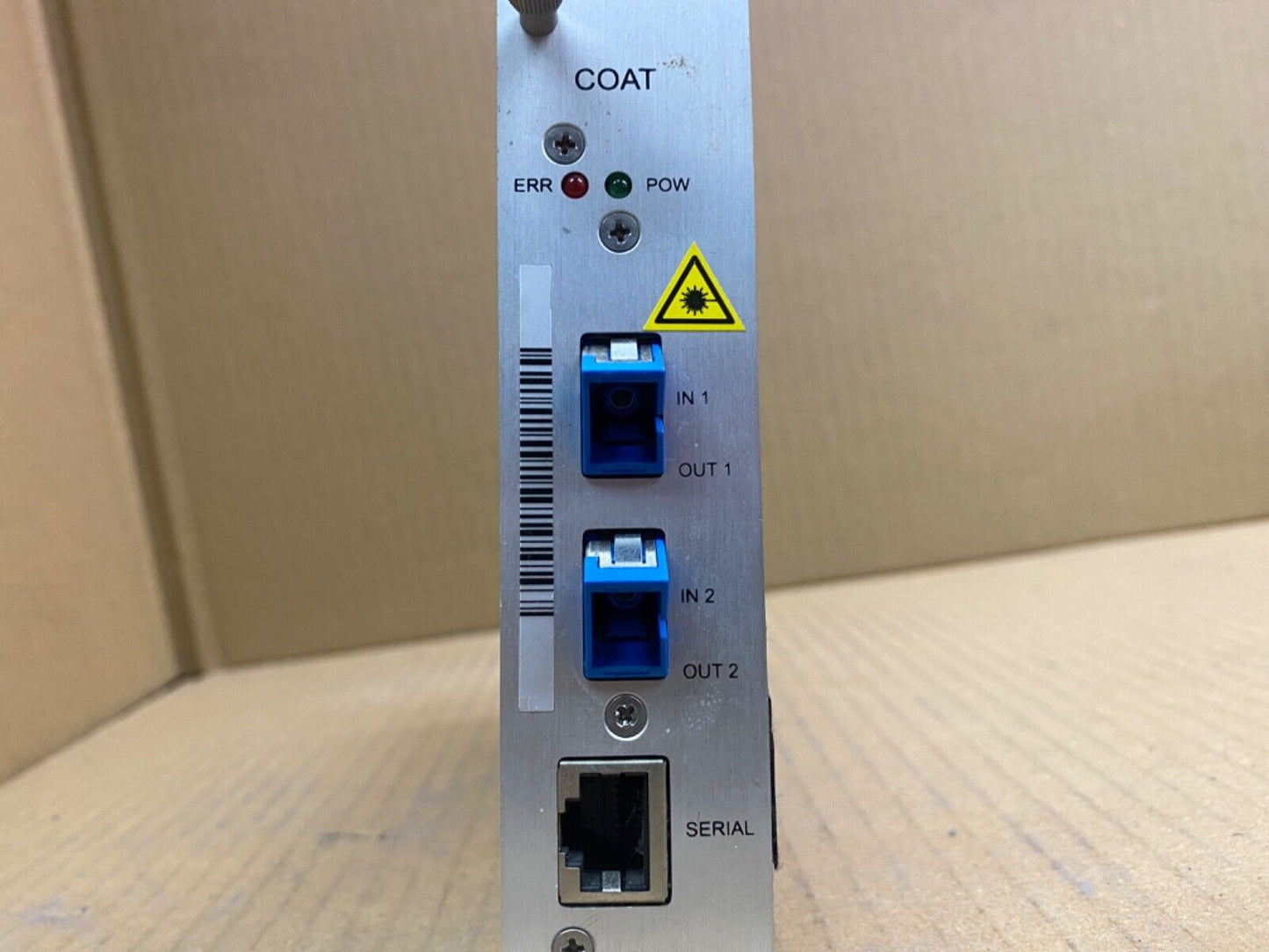 Professional Audio Processor Amplifier Card, 4K HDMI, DowsLake Coat