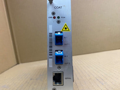 Professional Audio Processor Amplifier Card, 4K HDMI, DowsLake Coat