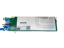 Broadcast Fiber Multiplexer Evertz 7706CWDM-M8LB 16 Channels CWDM Module