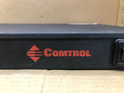 Industrial Serial Ethernet Server RS232 RS485 Comtrol DeviceMaster 16-Port