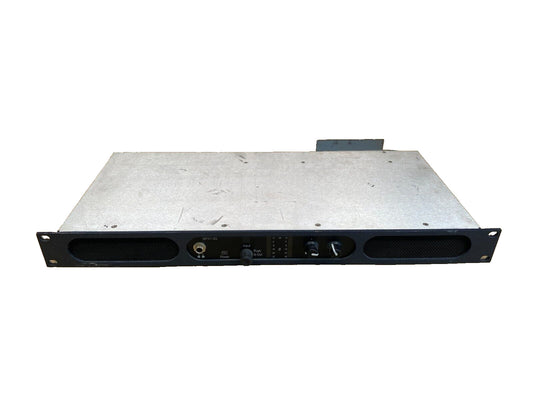 Broadcast HD SDI Audio Monitor TSL MPA1-3G Rackmount SD/HD/3G-SDI