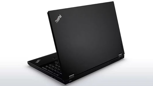 Business Laptop Lenovo ThinkPad L560 i5-6200U 8GB RAM 178GB SSD Win11 Pro 15.6"