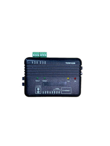 Ethernet Digital IO Transfer Device TCW122B LAN Networking 175 Mbps