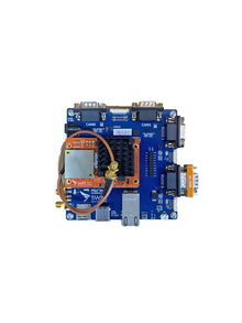 Precision GNSS Receiver, Multi-Band RTK, Swift Navigation Piksi Multi