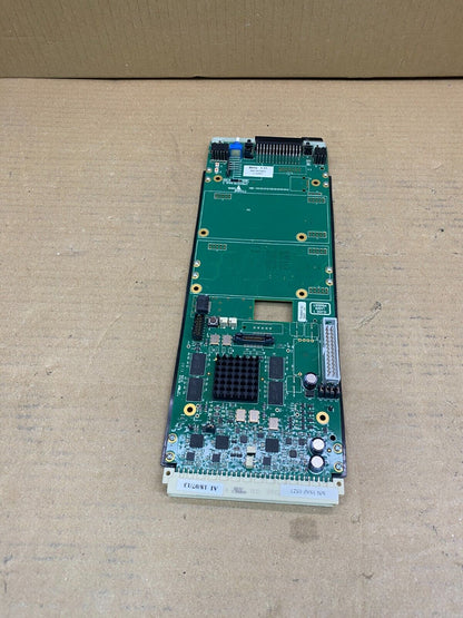 HD/SD Linear Keyer Crystal Vision LKEY 3, External I/O, 1080p Live Professional