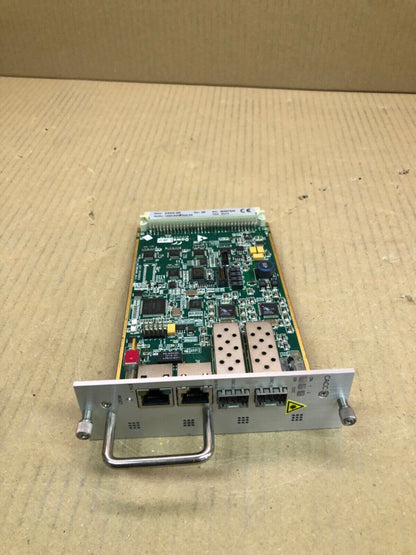 Industrial Optical Management System Controller Card Dowslake CACC-3R