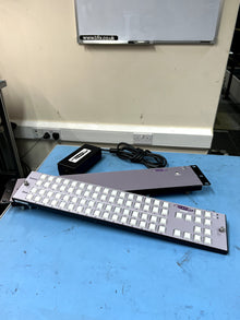 Broadcast ASI DVB Router 32x32 Miranda CR3232-SD, Rack-Mount Compact