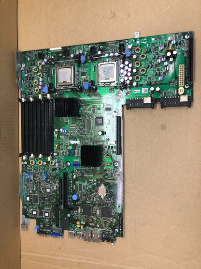 Industrial Server Motherboard Dell PowerEdge 2950 DP246, Ethernet, Rack-Mount