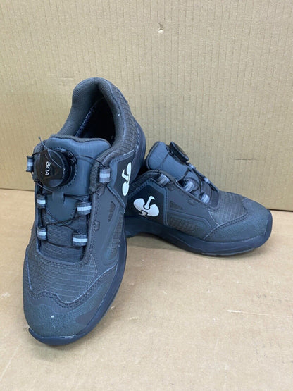 Waterproof Kids Shoes, BOA Fit System, Engelbert Strauss Minkar II, UK 2