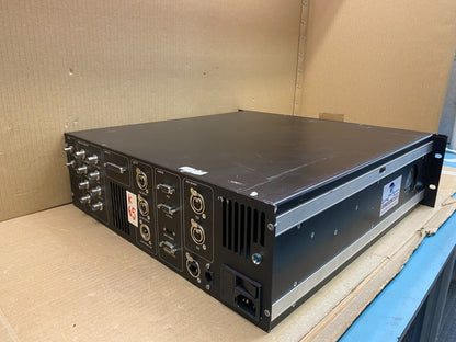 Broadcast Camera Control System Antelope MKII CCU SDI HDMI 4K Support