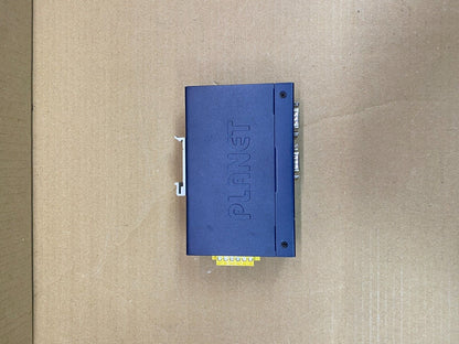 Industrial Serial Server RS-232/422/485 Planet ICS-2400T Ethernet