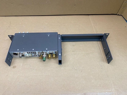 Broadcast HD/SD Rasteriser Tektronix WVR 5200 SDI 1080p Rack-Mount