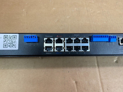 APC AP9340 Environmental Manager Ethernet Temperature Humidity Monitor