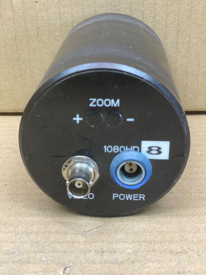 Tiffen 37mm Custom Camera Lens Universal Optical Assembly Metal Mount