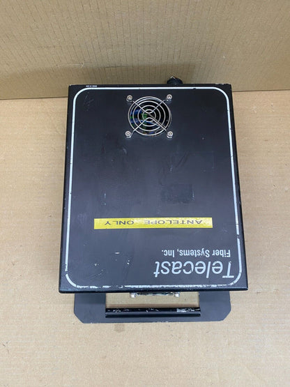 Telecast HDX Power Adapter for Antelope Camera System - Used