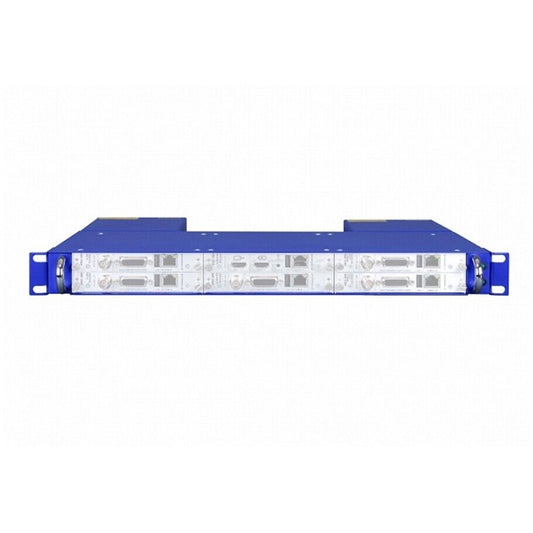 IPTV System Enclosure Teracue FR-610 HDMI Ethernet Rack-Mount Streaming
