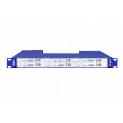 IPTV System Enclosure Teracue FR-610 HDMI Ethernet Rack-Mount Streaming