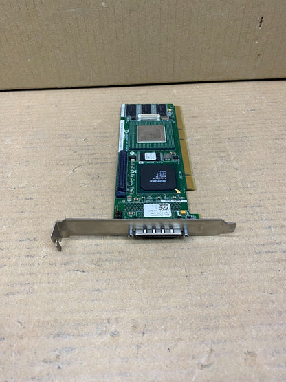 Enterprise SCSI RAID Controller Adaptec 2120S 64MB Cache Ultra160