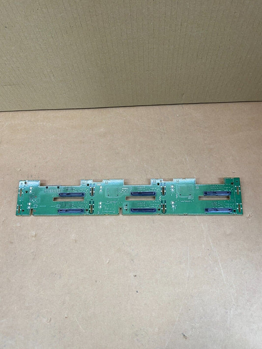 Enterprise Server Dell R710 3.5" SAS SATA 6-Bay Rack-Mount Ethernet