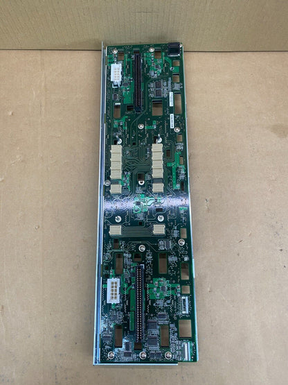 Professional RAID Backplane, SAS SATA EonStor S16FR1430, 16-Bay Hot-Swap