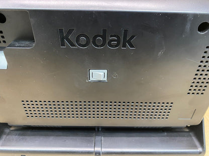 A4 Duplex Document Scanner Kodak i2420 40ppm/80ipm USB 600dpi ADF